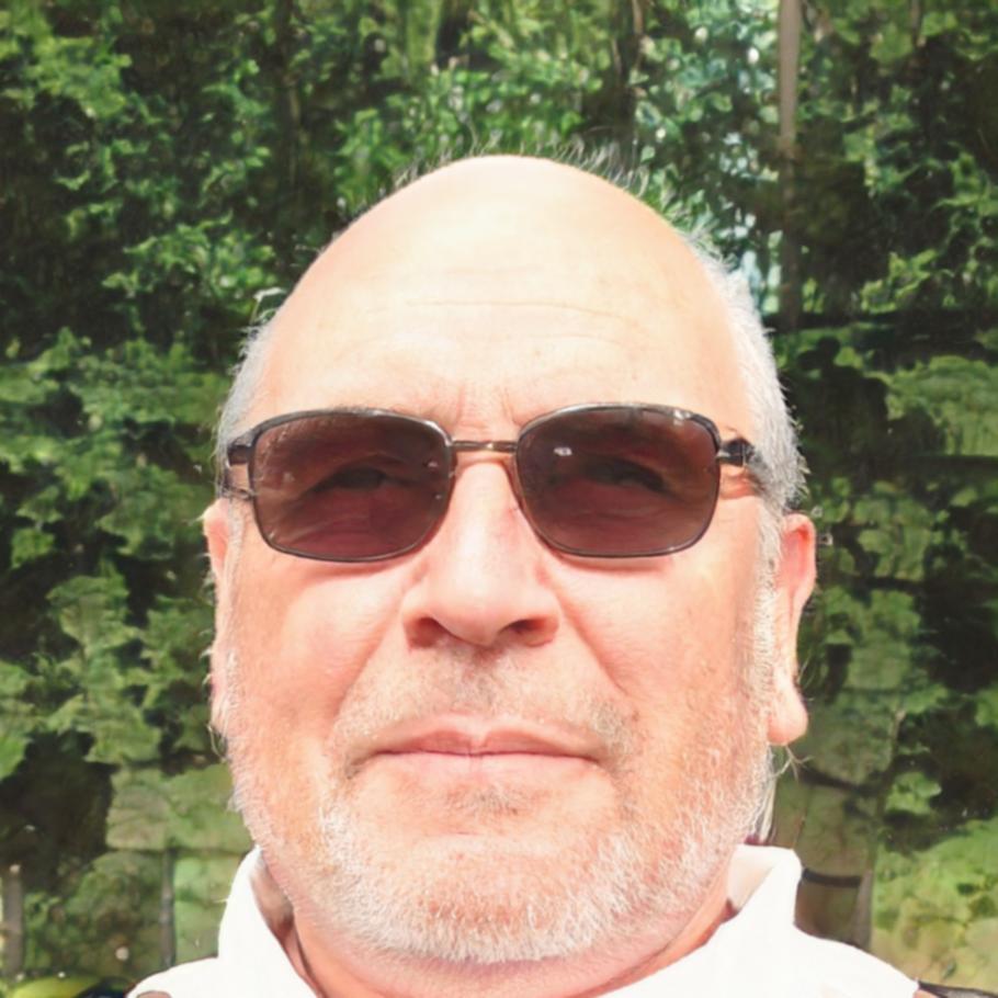 Rexford partnership coordinator portrait