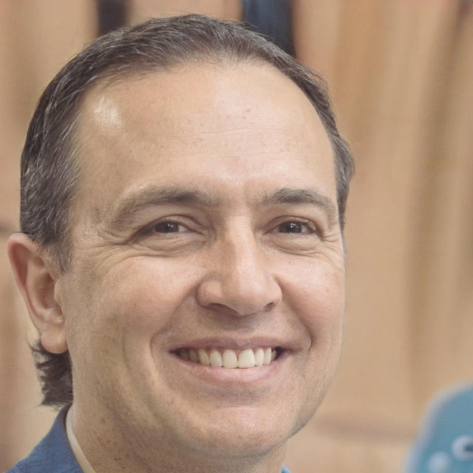 Rolan Tchaikovsky partner manager
