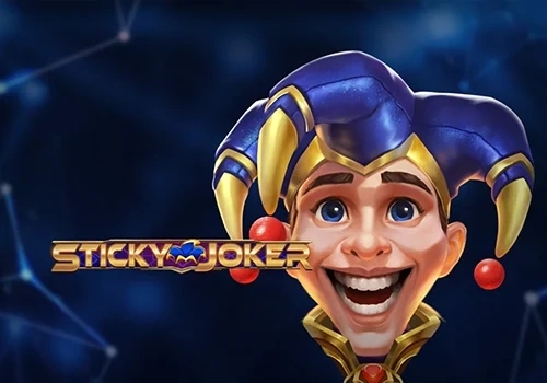 Sticky Joker game
